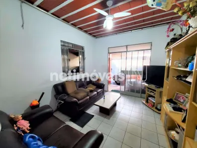 Casa com 3 Quartos à venda, 156m² no Pirajá, Belo Horizonte