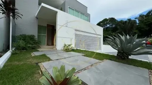 Casa de Condomínio com 4 Quartos à venda, 320m² no Dom Pedro I, Manaus
