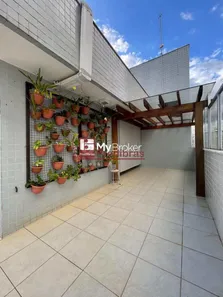 Cobertura com 3 Quartos à venda, 200m² no Savassi, Belo Horizonte