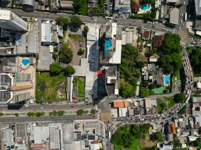 Prédio Comercial para alugar, 479m² no Presidente Vargas, Manaus