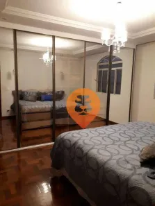 Casa com 4 Quartos à venda, 245m² no Ipê, Belo Horizonte