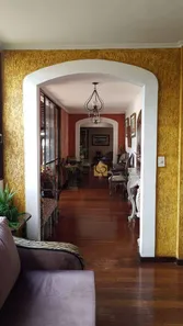 Cobertura com 4 Quartos à venda, 421m² no Laranjeiras, Rio de Janeiro