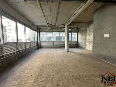 Ponto Comercial para alugar, 65m² no Barra Olímpica, Rio de Janeiro