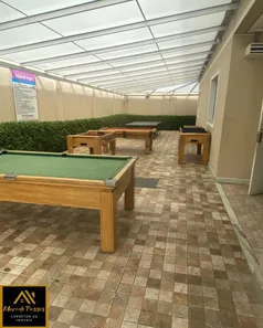 Apartamento com 2 Quartos à venda, 50m² no Itinga, Lauro de Freitas