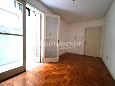 Kitnet com 1 Quarto para alugar, 35m² no Centro Histórico, Porto Alegre