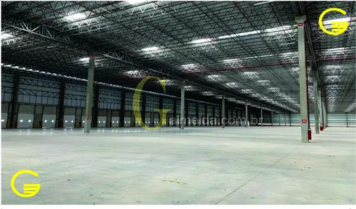 Galpão/Depósito/Armazém para alugar, 8369m² no Aldeinha, Itapecerica da Serra