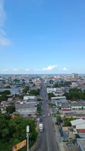 Sala Comercial para alugar, 440m² no Presidente Vargas, Manaus