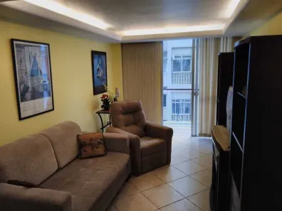 Apartamento com 2 Quartos à venda, 80m² no Jardim Botânico, Rio de Janeiro