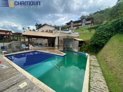 Casa de Condomínio com 8 Quartos à venda, 390m² no Comunidade Urbana de Iguape, Guarapari