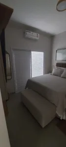 Casa de Condomínio com 3 Quartos para venda ou aluguel, 120m² no Condomínio Residencial Bela Vista, Caçapava