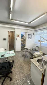 Consultório à venda, 36m² no Savassi, Belo Horizonte