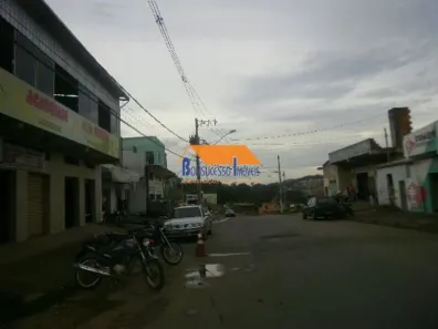 Lote/Terreno à venda, 720m² no Centro, São José da Lapa