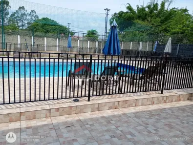 Casa de Condomínio com 3 Quartos à venda, 119m² no Vila Areao, Taubaté