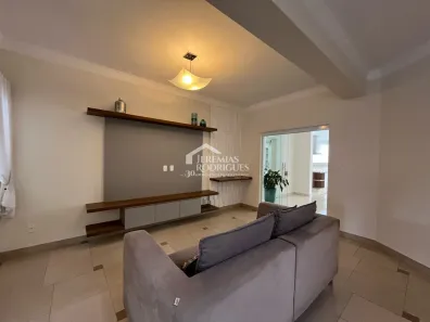 Casa de Condomínio com 4 Quartos à venda, 343m² no Jardim das Nações, Taubaté