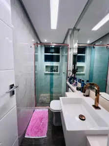 Apartamento com 3 Quartos à venda, 92m² no Dom Pedro I, Manaus