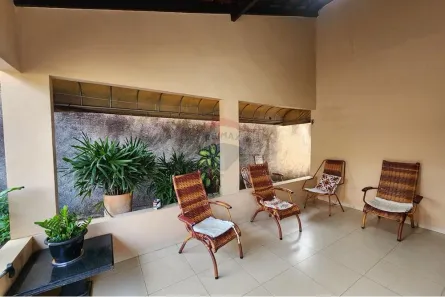 Casa com 2 Quartos à venda, 127m² no Loteamento São Miguel, Araguaína