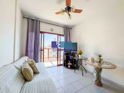 Apartamento com 2 Quartos à venda, 90m² no Jardim Las Palmas, Guarujá