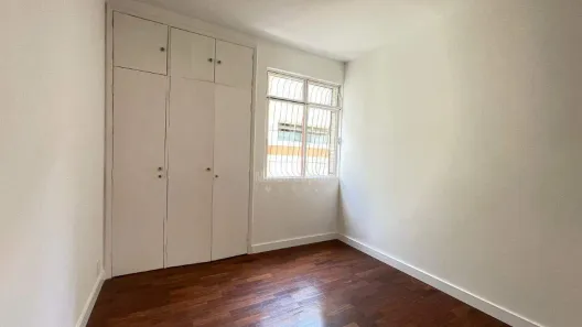 Apartamento com 3 Quartos à venda, 95m² no Cruzeiro, Belo Horizonte