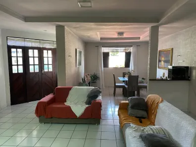 Sobrado com 5 Quartos à venda, 370m² no Neópolis, Natal