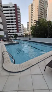 Apartamento com 2 Quartos para alugar, 67m² no Pituba, Salvador