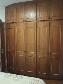 Apartamento com 3 Quartos para alugar, 106m² no Cruzeiro, Belo Horizonte