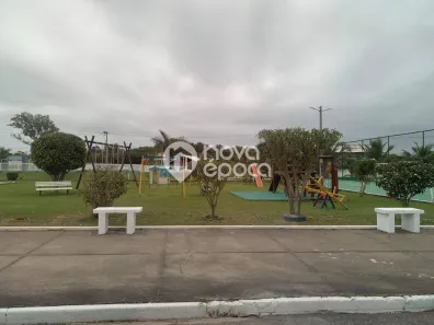 Lote/Terreno à venda, 400m² no Centro, São Pedro da Aldeia