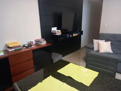 Apartamento com 2 Quartos à venda, 55m² no Cruzeiro, Belo Horizonte