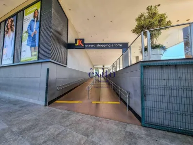 Sala Comercial para alugar, 34m² no Taguatinga Norte, Brasília