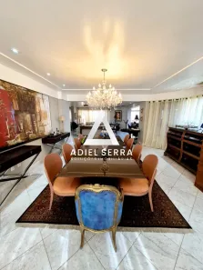 Apartamento com 4 Quartos à venda, 321m² no Horto Florestal, Salvador