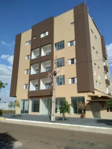 Apartamento com 3 Quartos para alugar, 85m² no Poncho Verde, Primavera do Leste