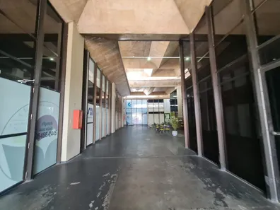 Sala Comercial com 1 Quarto para alugar, 100m² no Chapada, Manaus
