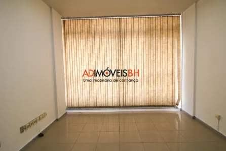 Sala Comercial à venda, 35m² no Centro, Belo Horizonte