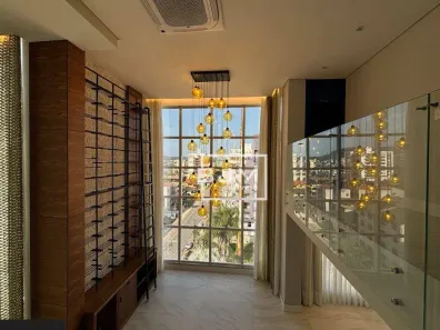 Cobertura com 4 Quartos à venda, 253m² no América, Joinville