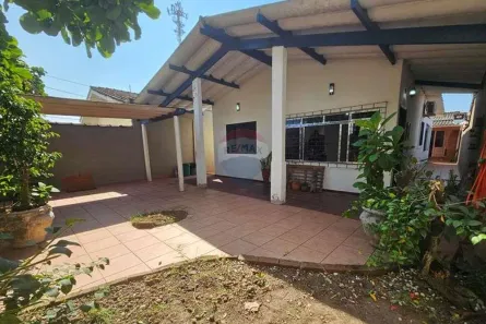 Casa com 4 Quartos à venda, 180m² no Jardim Santa Maria, Guarujá