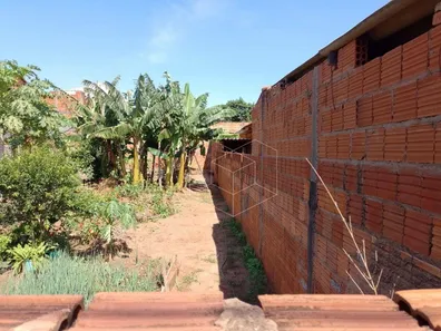 Lote/Terreno à venda, 250m² no Dois Córregos, Dois Córregos
