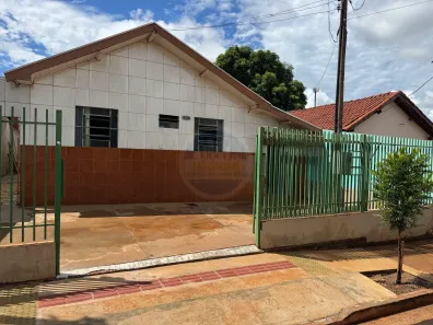 Casas à venda em Dourados, MS - Viva Real