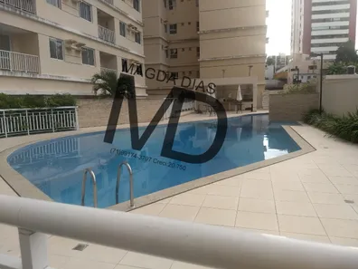 Apartamento com 3 Quartos à venda, 70m² no Brotas, Salvador