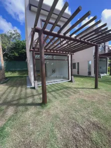 Casa de Condomínio com 2 Quartos à venda, 71m² no , Mata de São João