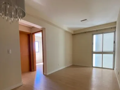 Apartamento com 2 Quartos à venda, 61m² no Plano Diretor Sul, Palmas