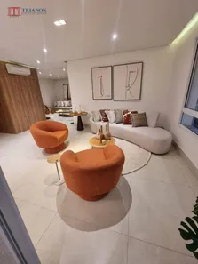 Apartamento com 4 Quartos à venda, 255m² no Jardim Aquárius, Limeira