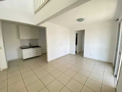 Cobertura com 3 Quartos para alugar, 140m² no Pampulha, Belo Horizonte