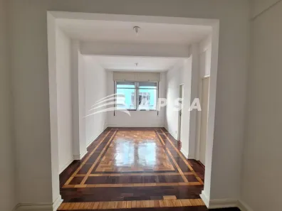 Apartamento com 2 Quartos para alugar, 61m² no Flamengo, Rio de Janeiro