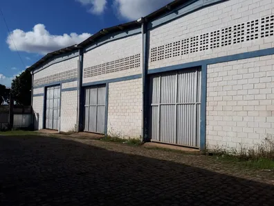 Galpão/Depósito/Armazém para alugar, 600m² no Centro, Camaçari