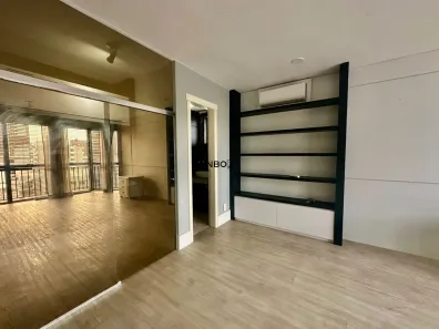 Sala Comercial para alugar, 29m² no Centro, Bento Gonçalves