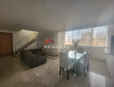 Cobertura com 2 Quartos à venda, 147m² no Savassi, Belo Horizonte