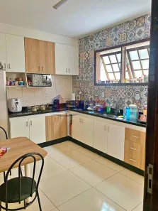 Casa com 3 Quartos para venda ou aluguel, 158m² no Freguesia (Ilha do Governador), Rio de Janeiro