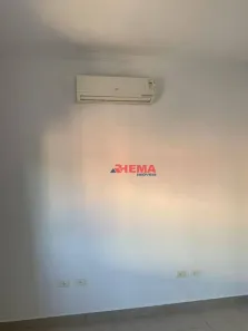 Sala Comercial para alugar, 25m² no Marapé, Santos