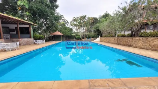 Fazenda/Sítio com 4 Quartos à venda, 8667m² no Casa Amarela, Betim