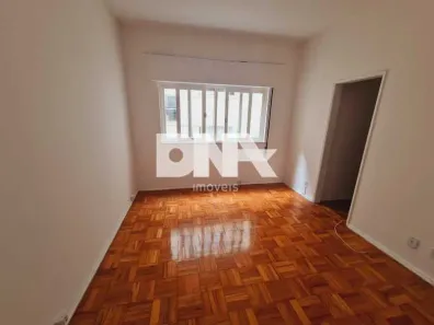 Apartamento com 2 Quartos à venda, 72m² no Humaitá, Rio de Janeiro