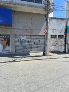Ponto Comercial para alugar, 72m² no Centro, Nova Iguaçu
